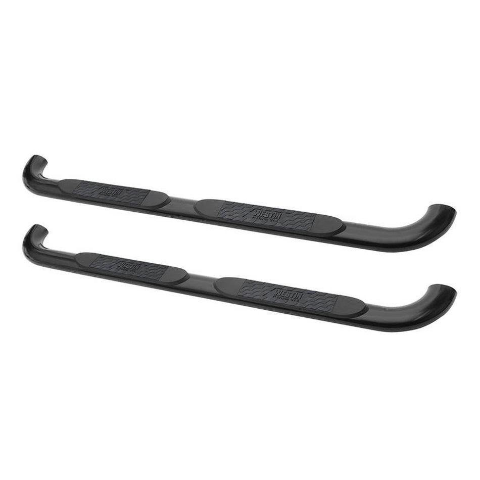 Westin Platinum 4 Oval Nerf Bars 19+ Ram 1500 Quad Cab (Black) 21-4095