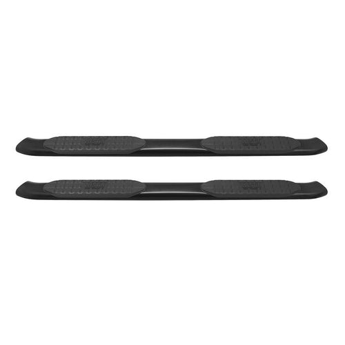 Westin Pro Traxx 5 Oval Nerf Bars 19+ Ram 1500 Quad Cab (Black) 21-54095