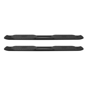 Westin Pro Traxx 5 Oval Nerf Bars 19+ Ram 1500 Quad Cab (Black) 21-54095