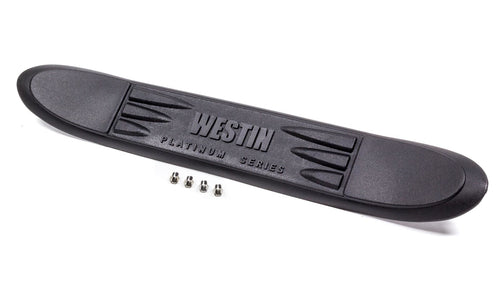 Westin Platinum 3 Step Pad & Clips 26-0001