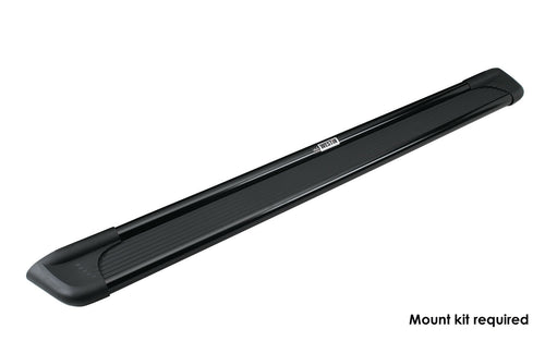 Westin Sure Grip Running Boards 88+ GM (Black) 27-6135