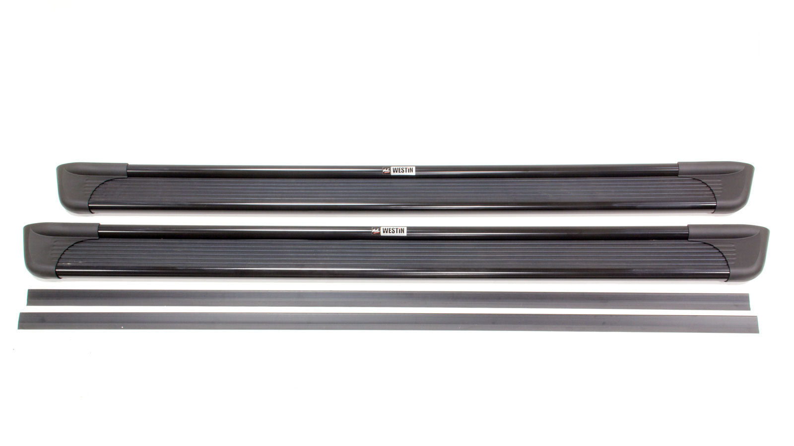 Westin Sure Grip Running Boards 92+ GM/Ford (Black) 27-6145