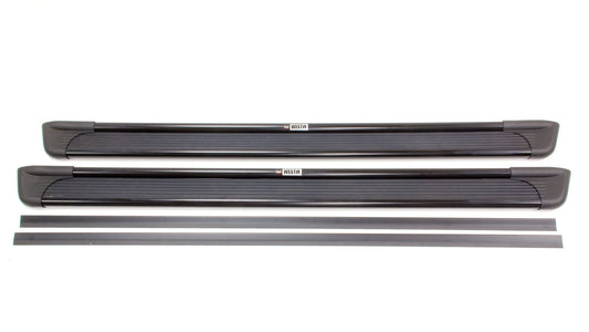 Westin Sure Grip Running Boards 92+ GM/Ford (Black) 27-6145