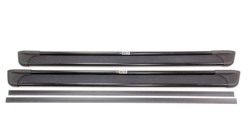 Westin Sure Grip Running Boards 92+ GM/Ford (Black) 27-6145