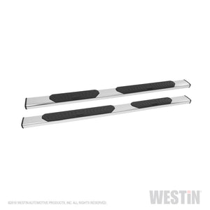 Westin R5 Nerf Bars 09+ Ram 1500/2500/3500 Crew Cab (Stainless Steel) 28-51050