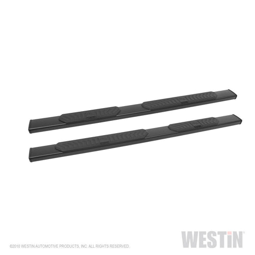 Westin R5 Nerf Bars 09+ Ram 1500/2500/3500 Crew Cab (Black) 28-51055