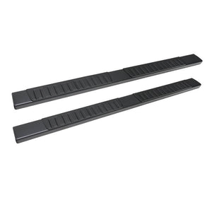 Westin R7 Nerf Bars 19+ 1500/2500/3500 Crew Cab (Black) 28-71275