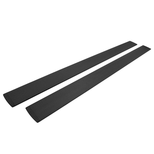 Westin Pro-E Power Running Boards 19+ GM 1500/2500/3500 Crew Cab (Textured Black) 29-24135