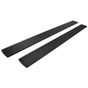 Westin Pro-E Power Running Boards 21+ Ford Bronco 4 Door (Textured Black) 29-24195