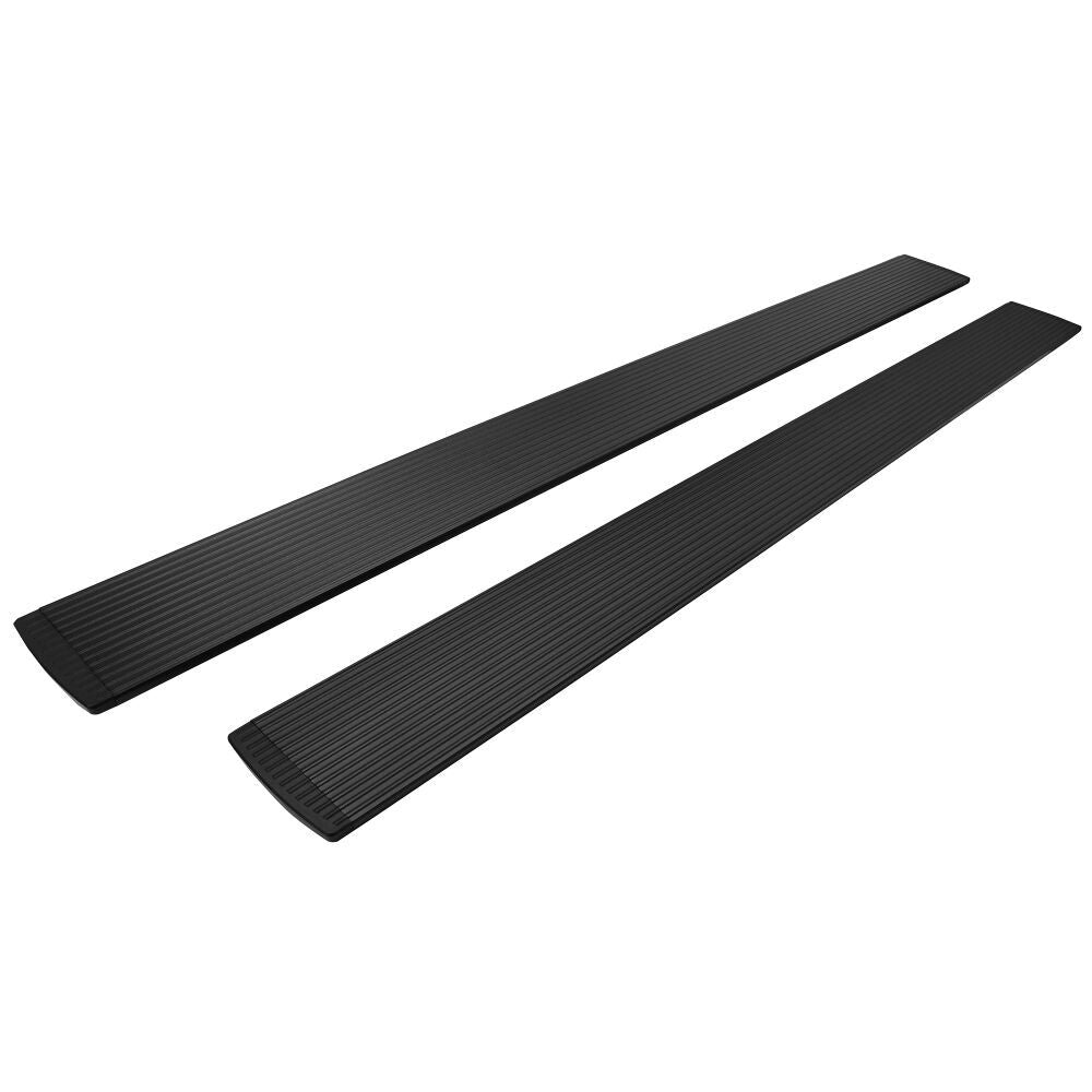 Westin Pro-E Power Running Boards 21+ Ford Bronco 4 Door (Textured Black) 29-24195