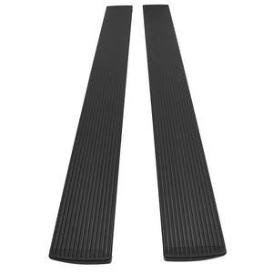 Westin Pro-E Power Running Boards 22+ Toyota Tundra CrewMax Cab (Textured Black) 29-24225