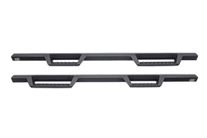 Westin HDX Drop Nerf Bars 07-19 GM 1500/2500/3500 (Textured Black Powder Coated Steel) 56-13725