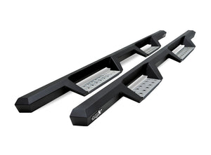 Westin HDX Drop Nerf Bars 21+ Ford Bronco 4 Door (Textured Black) 56-14195