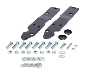 Westin Universal Rear Bumper Mount Kit 92220