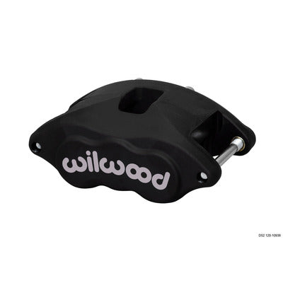 Wilwood Caliper GM D52 1.28in Rotor Dual Piston