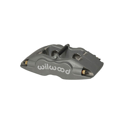 Wilwood Forged S/L RH 1.88/1.75/ 1.25 w/Thermlock Pistons