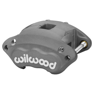 Wilwood D154 Single and Dual Piston Floater Caliper 120-11873