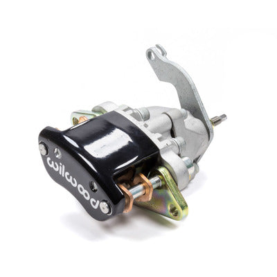 Wilwood Caliper MC4 L/H Black .810 Rotor