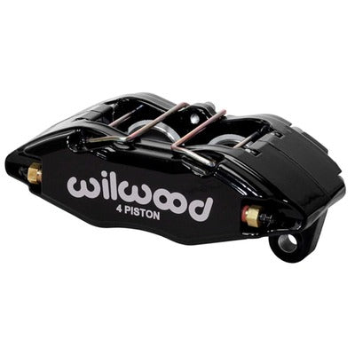 Wilwood Caliper Dynapro Honda/Acura Black