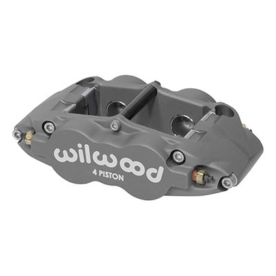 Wilwood Caliper R/H Superlite Radial Mnt 1.25in Rotor