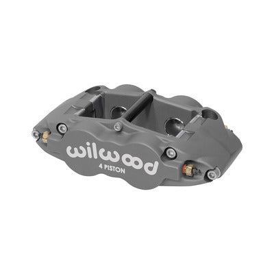 Wilwood Caliper Superlite Radial Mnt. 1.25in Rotor