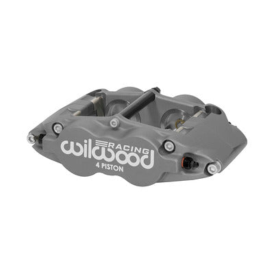 Wilwood Caliper FSL LH 1.25in Rotor 1.88in/1.75in Pis