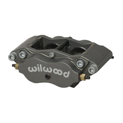 Wilwood Billet NDL Caliper Radial Mount Side Inlet