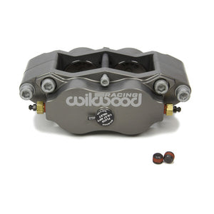 Wilwood Billet NDL Caliper Radial Mount .38 Rotor