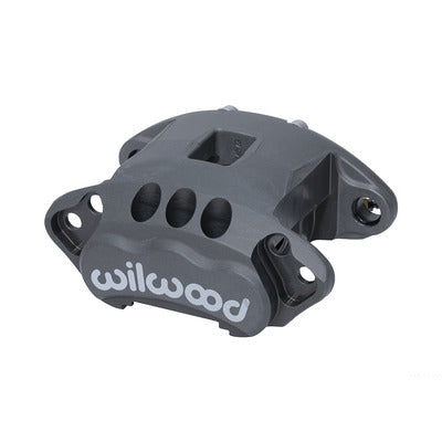 Wilwood GM Metric Race Caliper 2.00in Pis / 1.040 Rotor