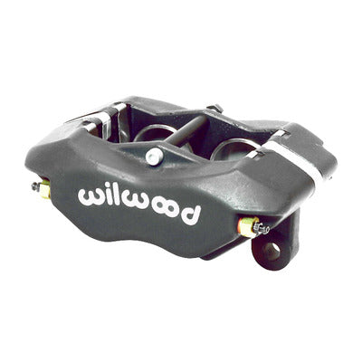 Wilwood Caliper FNDL  3.50in Mt. 1.75in Piston 1.00in Rotor