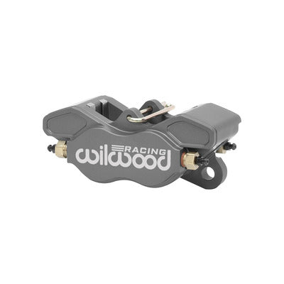 Wilwood Caliper GP320 1.25in Bore .24in Rotor