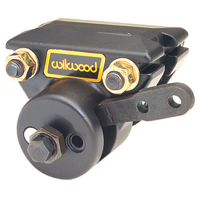 Wilwood Mechanical Spot Caliper RH 1.62/.810