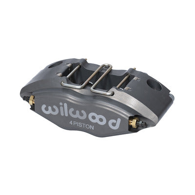 Wilwood Caliper Powerlite 1.00 x .500 Radial Mnt.