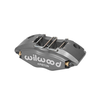 Wilwood Caliper Powerlite 1.38in Piston .860 Rotor