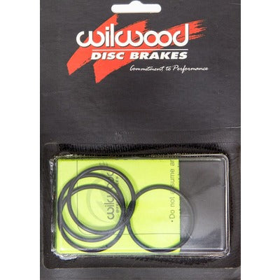 Wilwood Round O-Ring Kit 1.375in