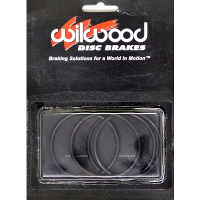 Wilwood Round O-Ring Kit - 2.00