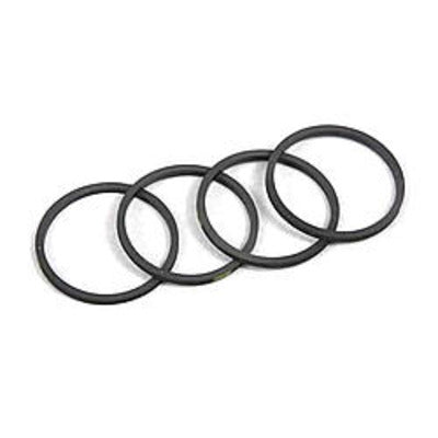 Wilwood O-Ring Kit 1.62in Square Seal 4pk
