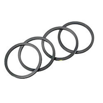 Wilwood Square O-Ring Kit 1.62/1.12/1.12