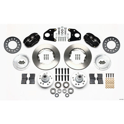Wilwood FDL Front Disc 11in Rotor E-Body