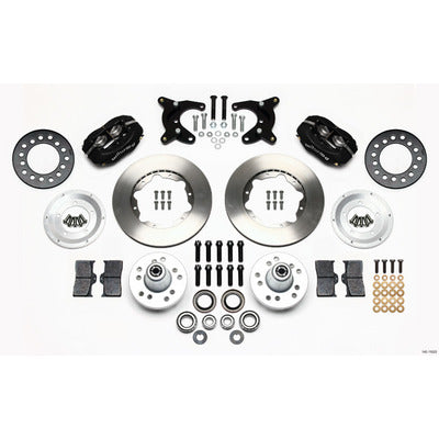 Wilwood FDL Front Kit-11.00in