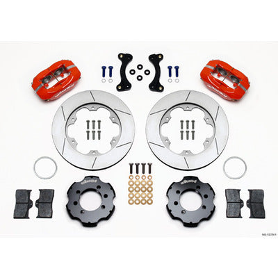 Wilwood Brake Kit Front Miata 99 -05  FDL