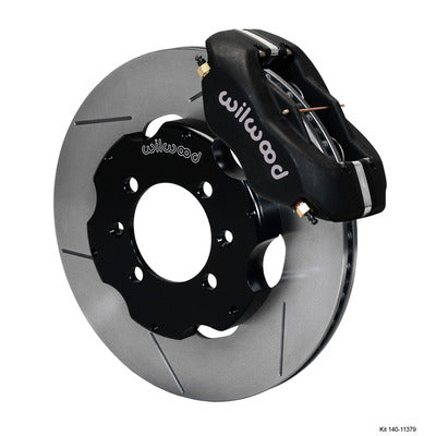 Wilwood Forged Dynalite Front Brake Kit 140-13379 for Mazda MX-5 Miata