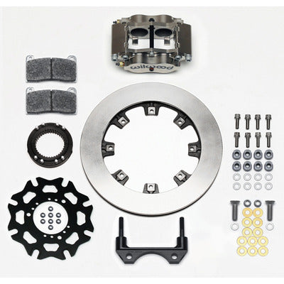 Wilwood Rear Inboard Sprint Kit w/11.75in Rotor