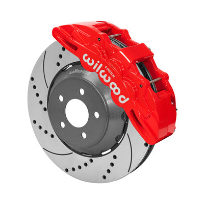 Wilwood Front Brake Kit