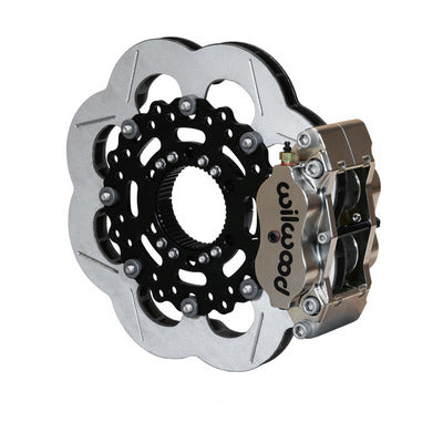 Wilwood Sprint Inboard Brake Kit Radial Mount 11.75 Rotor 140-15345