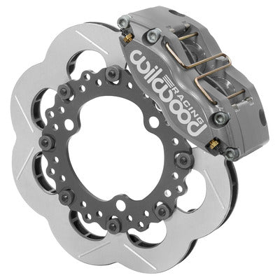 Wilwood Dynapro Radial Front Sprint Brake Kit 140-15814