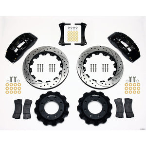 Wilwood Big Brake Truck Frt Kit