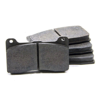 Wilwood Brake Pad BP-10 4812 Pad Plate