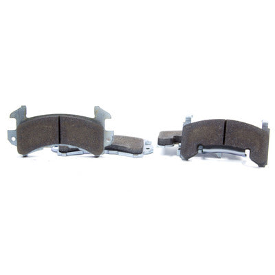 Wilwood Brake Pad Set BP-40 GM Metric