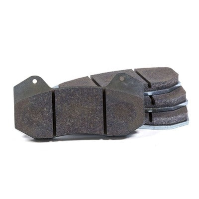 Wilwood Brake Pad Set BP-40 6712 Dynapro 6
